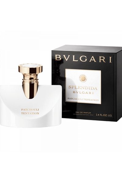 Bvlgari Bvlgari Splendida Patchouli for Women Eau de Parfum 100ml