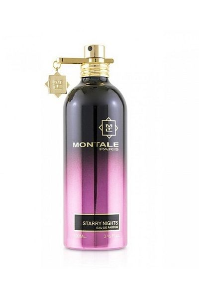 Montale Montale Starry Night for unisex, Eau de Parfum, 100 ml