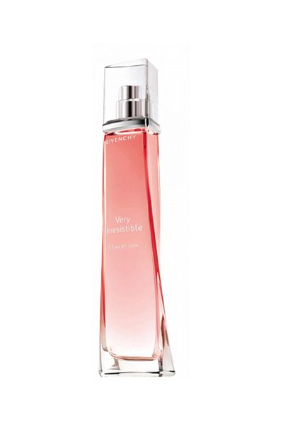 Givenchy Givenchy Very Irresistible L'Eau In Rose for Women Eau de Toilette 50ml