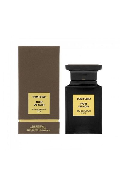 Tom Ford Tom Ford Noir De Noir Unisex Eau De Parfum 100ml