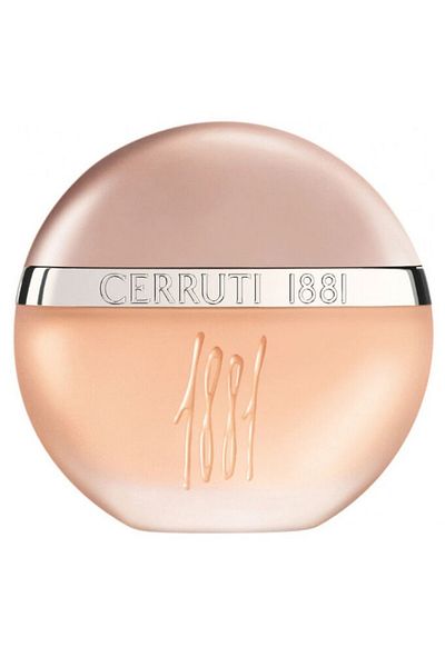 BRONZENET Cerruti 1881 Women's Eau de Toilette 100ml