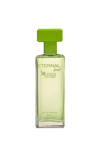 BRONZENET Eternal Love X Louis for Women Eau de Parfum 100ml