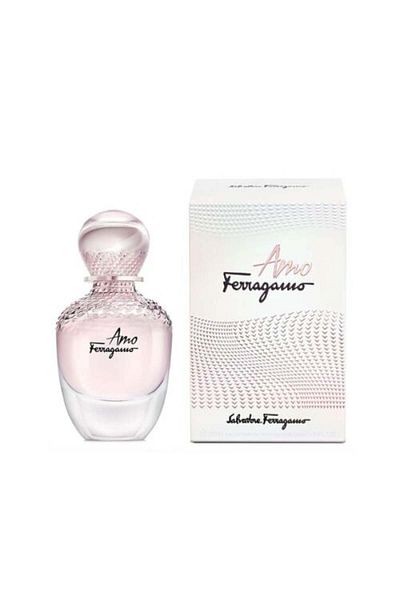 Salvatore Ferragamo Salvatore Ferragamo Ammo perfume for women, Eau de Parfum, 50 ml
