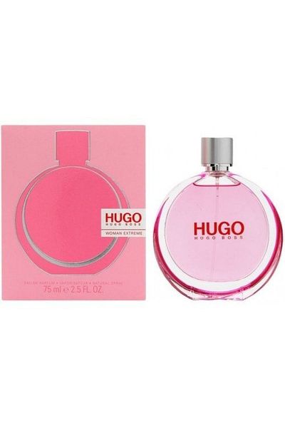 Hugo Boss Hugo Boss Hugo Woman Extreme Eau de Parfum for Women 75ml