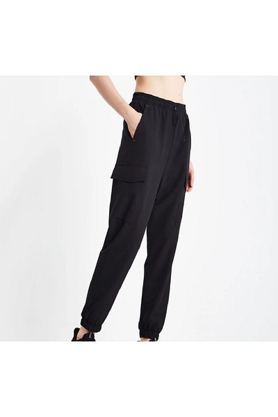 Lescon Pantaloni de sport pentru femei 24N-2137 24NTBS002137