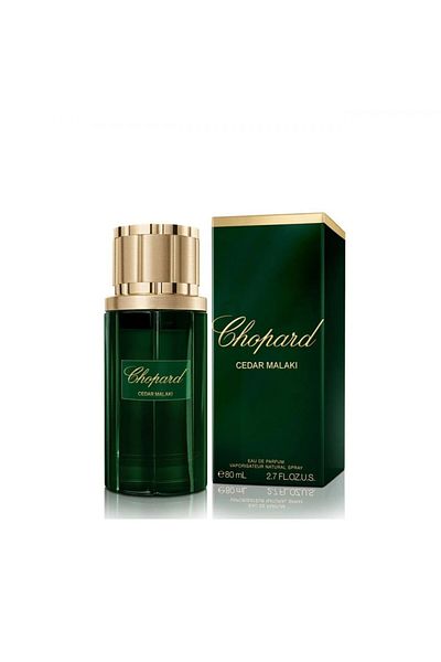 Chopard Cedar Malaki Eau de Parfum 80ml