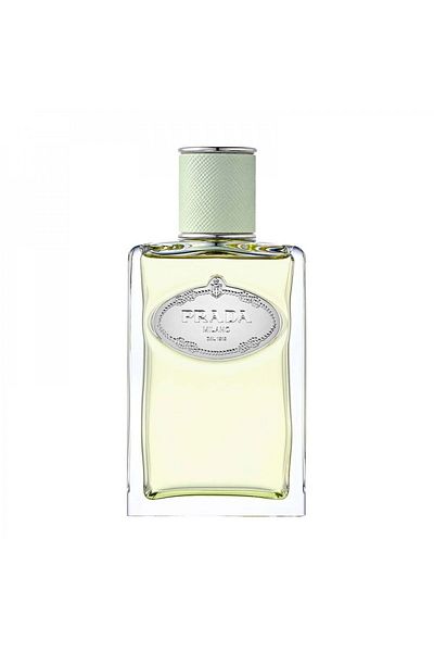 Prada عطر برادا انفيوجن ايريس الاخضر او دو بارفيوم 100مل