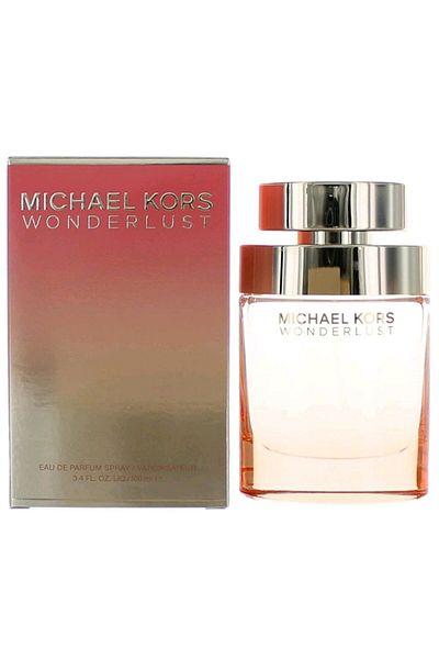 Michael Kors Michael Kors Wonderlust Eau de Parfum for Women 100ml