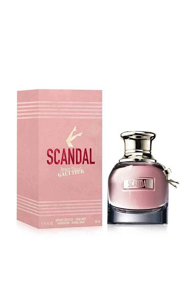 Jean Paul Gaultier Skindal Hair Mist by Jean Paul Gaultier - Eau de Parfum - 30ml