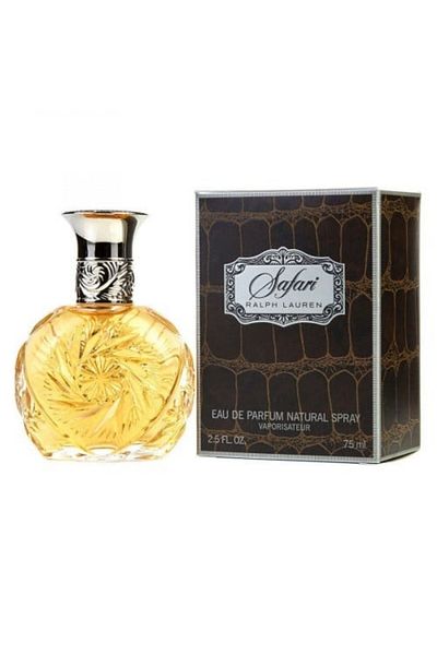 Ralph Lauren عطر رالف لورين سفاري النسائي او دو بارفيوم 75مل