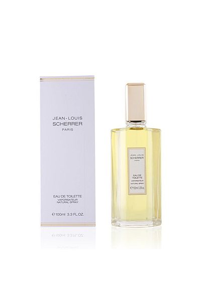 BRONZENET Jean Louis Schrier Eau de Toilette 100ml