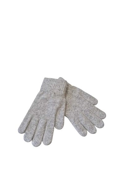 Betülce Luxury Quality Knitted Long Unisex Gloves