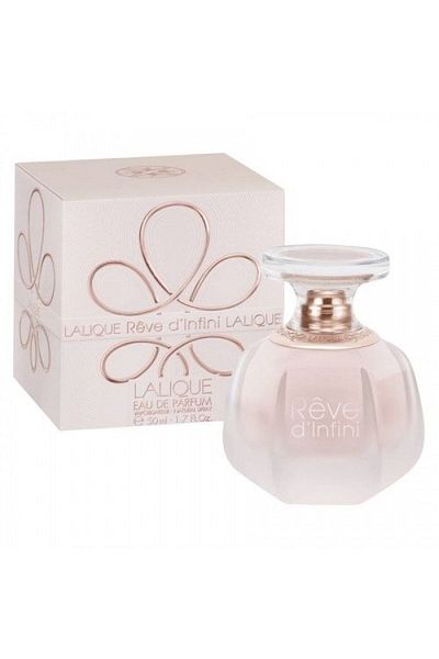 Lalique Lalique Reve D'Envelope Eau de Parfum 100ml