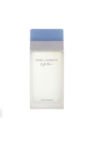 Dolce&Gabbana Dolce & Gabbana Light Blue - Eau de Toilette (Women) 200ml