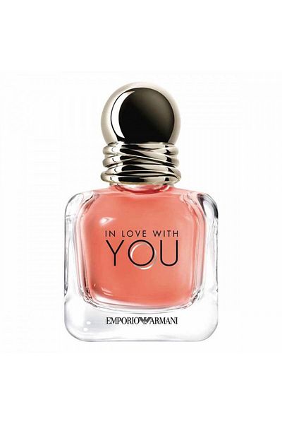 Giorgio Armani In Love With You by Armani for Women Eau de Parfum 100ml