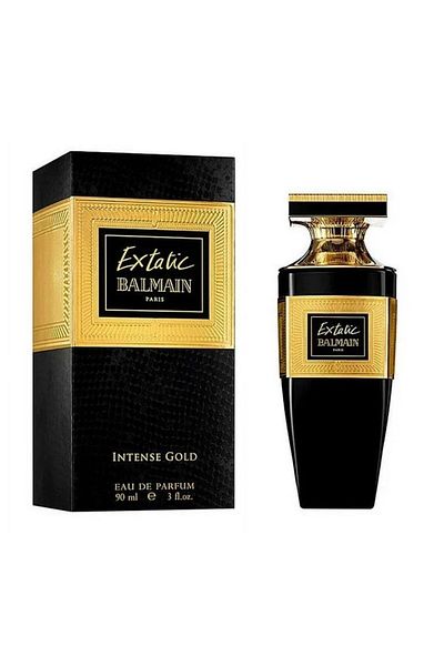 BRONZENET Perfume for women Balmain Extatic Gold Edition Eau de Parfum 90 ml