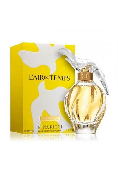 Nina Ricci عطر نينا ريتشي لير دو تمبس الاجنحة او دي تواليت 100مل