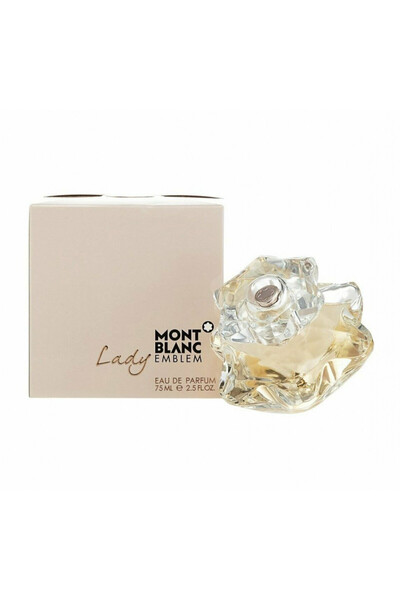 TOPONEE Lady Emblem by Montblanc for Women Eau de Parfum 75ml