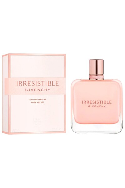 Givenchy Givenchy Irresistible Rose Velvet Eau de Parfum for Women 80ml