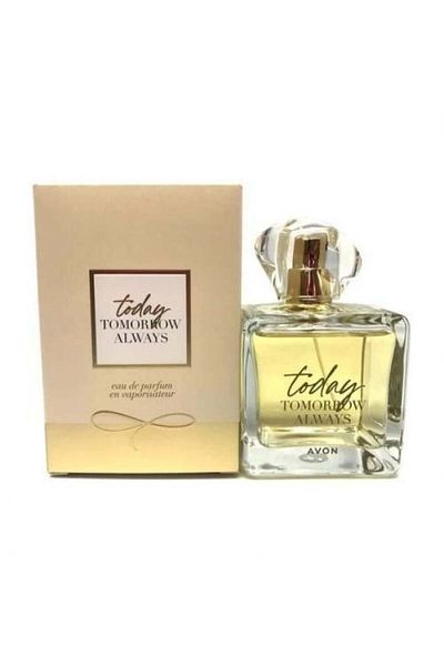 AVON Today by Avon for Women Eau de Parfum 50ml