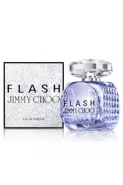 Jimmy Choo عطر جيمي شوو فلاش او دو بارفيوم 100مل