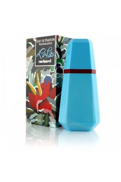 Cacharel Cacharel Lulu Women's Eau de Parfum 50ml