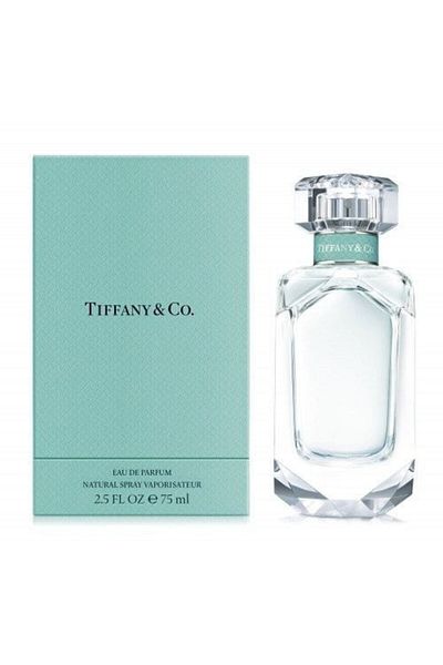 BRONZENET Tiffany & Co. Eau de parfum 75 ml