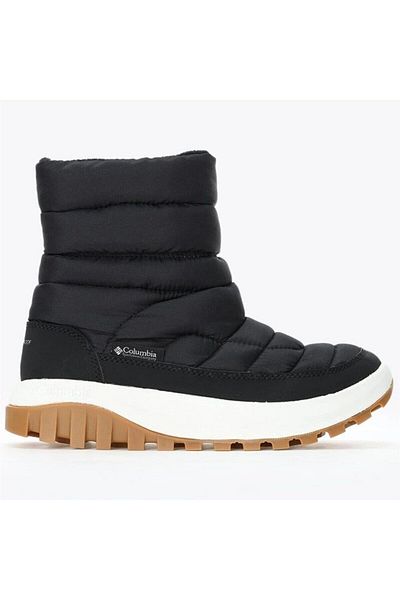 Columbia Snowtrot Mid Damen Schneestiefel Outdoor-Schuhe