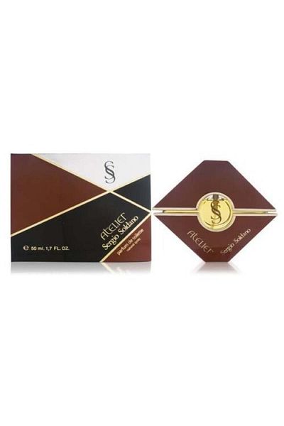 BRONZENET عطر سيرجيو سولدانو اس اس اتيلير للنساء برفيوم دي تواليت 50مل