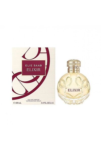 Elie Saab Elie Saab Elixir Eau de Parfum 100ml