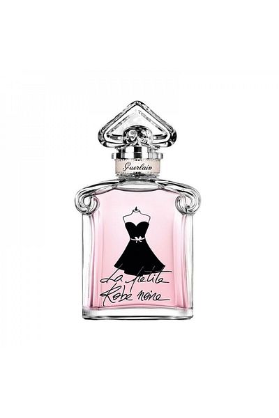 Guerlain La Petite Robe Noir Couture by Guerlain for Women Eau de Parfum 50ml