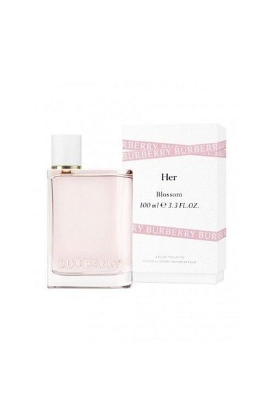 BURBERRY Burberry Hair Blossom Eau de Toilette 100ml