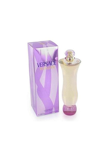 Versace Versace Woman Eau de Parfum 100ml