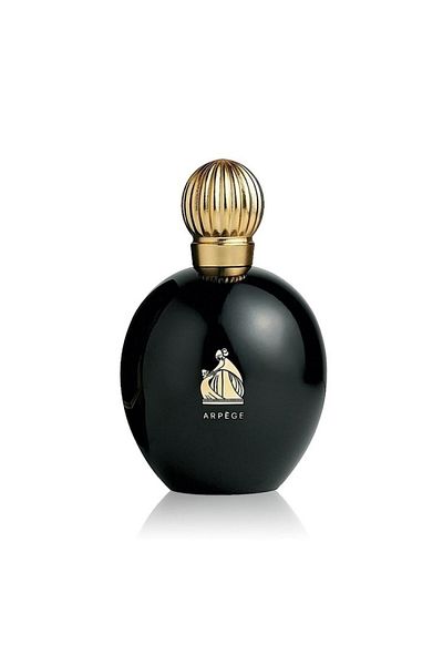 BRONZENET Lanvin Arpege Black Eau de Parfum for Women 100ml