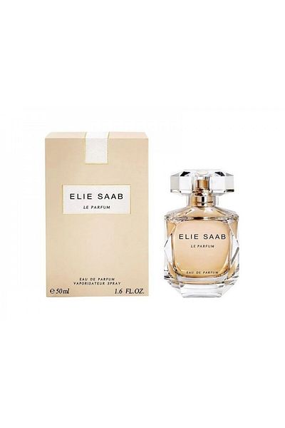 Elie Saab Le Parfum by Elie Saab for Women Eau de Parfum 50ml