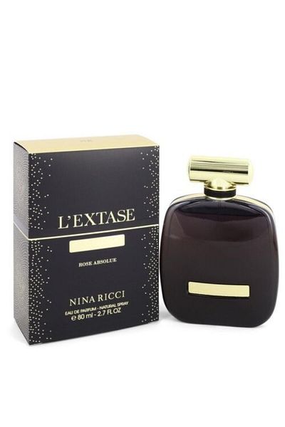 Nina Ricci Nina Ricci L'Extase Rose Absolu for Women Eau de Parfum 80ml
