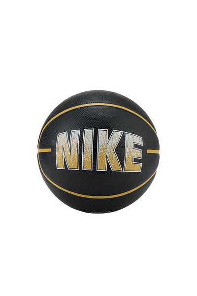 Nike Καθημερινή γραφική μπάλα μπάσκετ Playground 8P