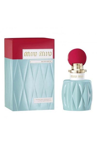 BRONZENET Miu Miu Eau de Parfum 50ml