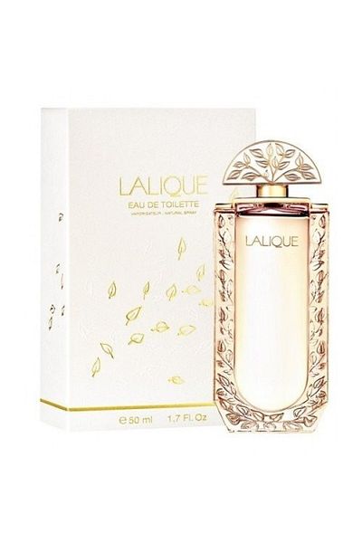 Lalique Lalique White Eau de Toilette for Women 100ml