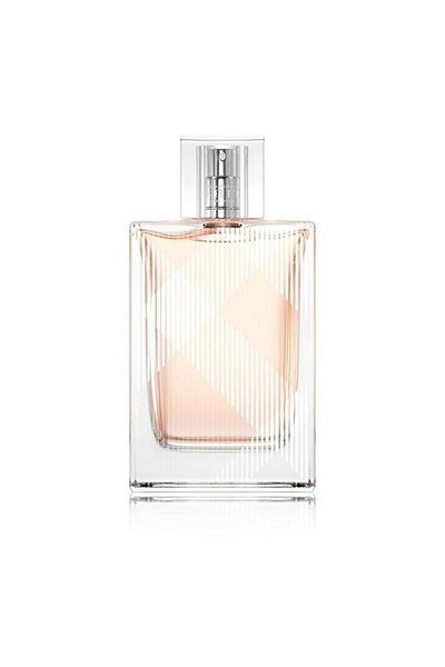 BURBERRY Burberry Brit for Women Eau de Toilette 100ml