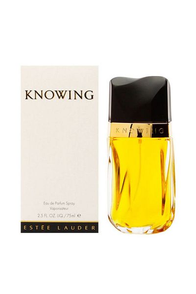 Estee Lauder Estee Lauder Knowing for Women Eau de Parfum 75ml