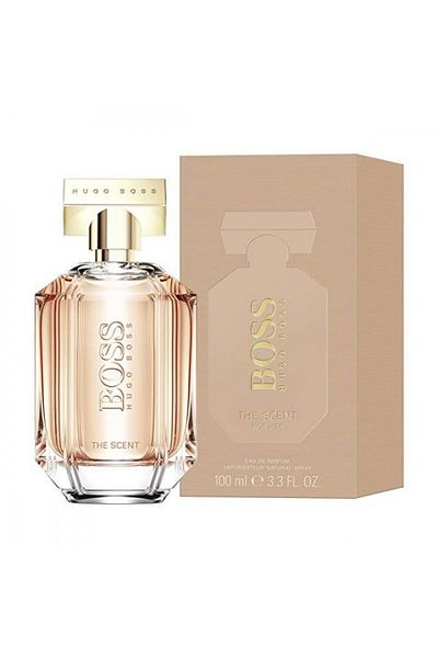Hugo Boss Boss The Scent for Women Eau de Parfum 100ml