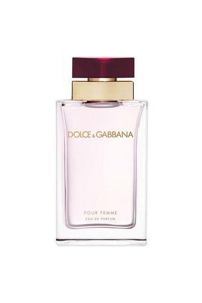 Dolce&Gabbana Dolce & Gabbana Pour Femme - Eau de Parfum - 50ml