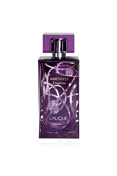 Lalique Lalique Amethyst Exquisite Eau de Parfum 100ml