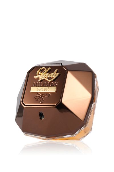 Paco Rabanne Paco Rabanne Lady Million Prive Parfum 50ml