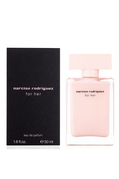 Narciso Rodriguez Narciso Rodriguez For Her Eau De Parfum 50ml