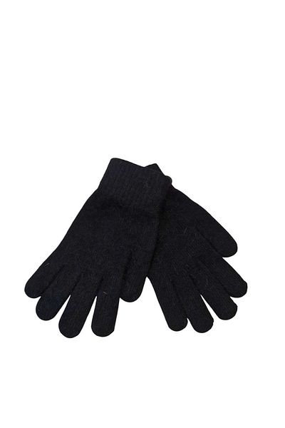 Betülce Luxury Quality Knitted Long Unisex Gloves