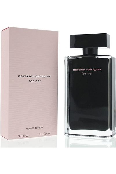 Narciso Rodriguez Narciso Rodriguez for Women Eau de Toilette 100ml