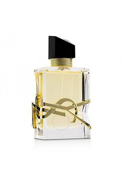 Yves Saint Laurent عطر ليبر للنساء من اف سان لوران - او دي بارفان، 50 مل
