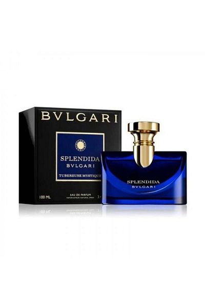 Bvlgari Bvlgari Splendida Tuberose Mystique for Women Eau de Parfum 100ml